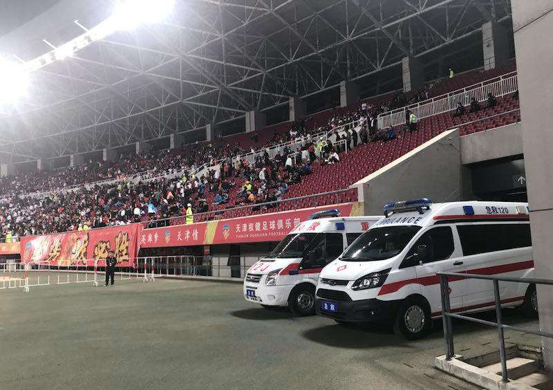 上杭县大中小型活动保障